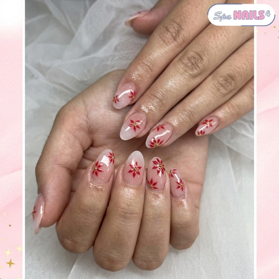 Nails Design